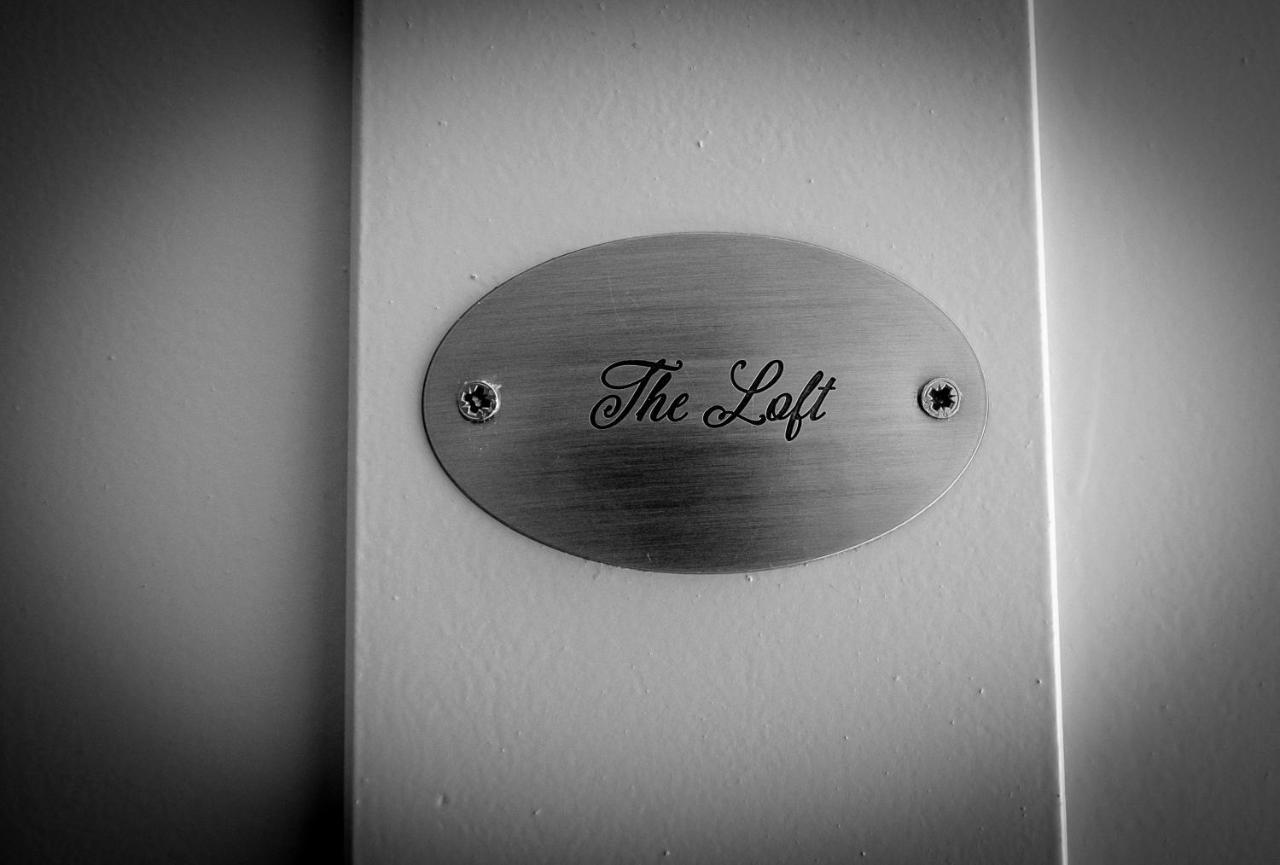 约克The Loft At Dukes Townhouse公寓 外观 照片